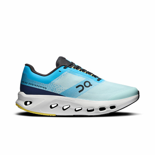 On United States Best Price / Cloudsurfer Youth for Youth - Isle/Shine