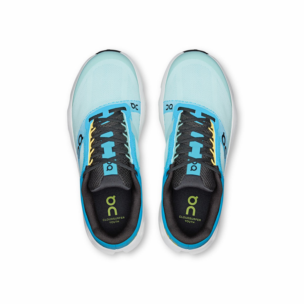 On United States Best Price / Cloudsurfer Youth for Youth - Isle/Shine