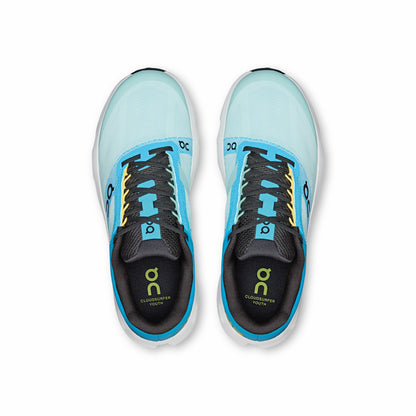 On United States Best Price / Cloudsurfer Youth for Youth - Isle/Shine