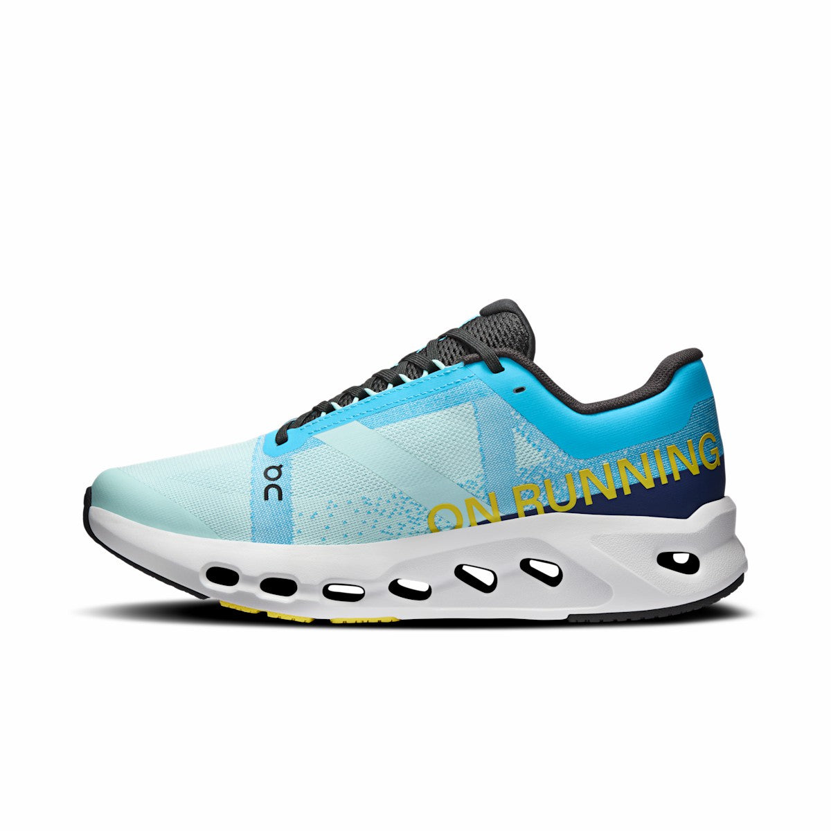 On United States Best Price / Cloudsurfer Youth for Youth - Isle/Shine
