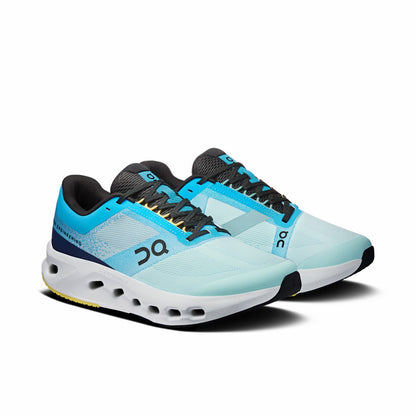 On United States Best Price / Cloudsurfer Youth for Youth - Isle/Shine