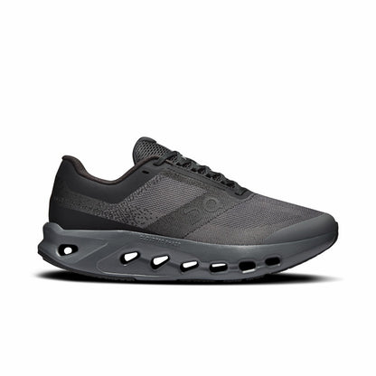 On United States Customer Favorite / Cloudsurfer Youth for Youth - Black/Eclipse