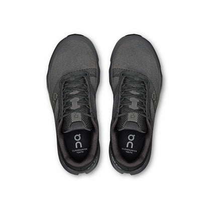 On United States Customer Favorite / Cloudsurfer Youth for Youth - Black/Eclipse
