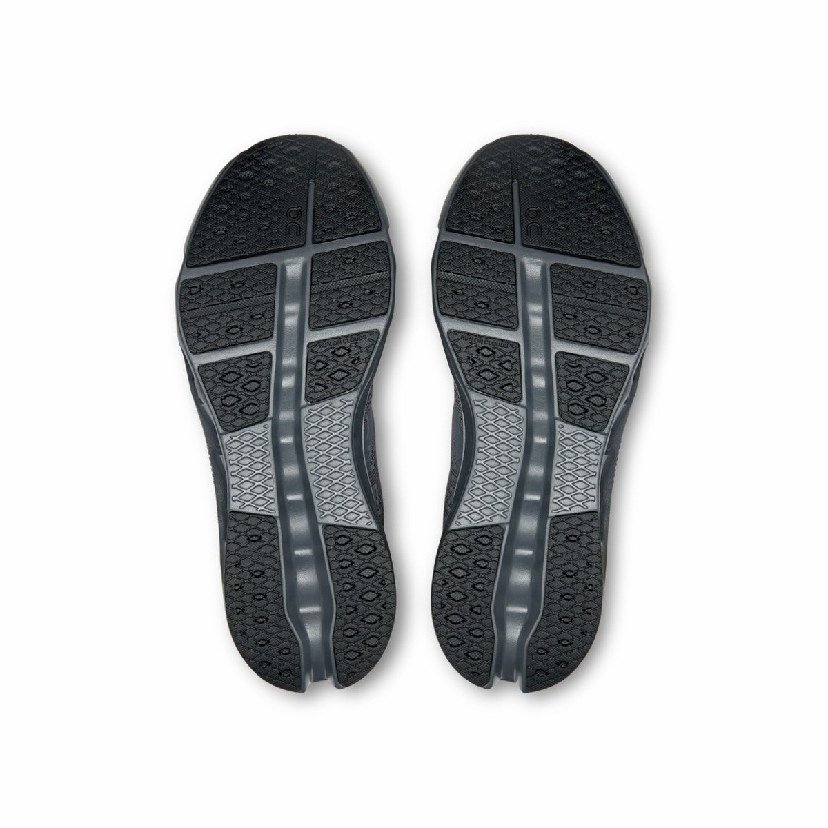 On United States Customer Favorite / Cloudsurfer Youth for Youth - Black/Eclipse