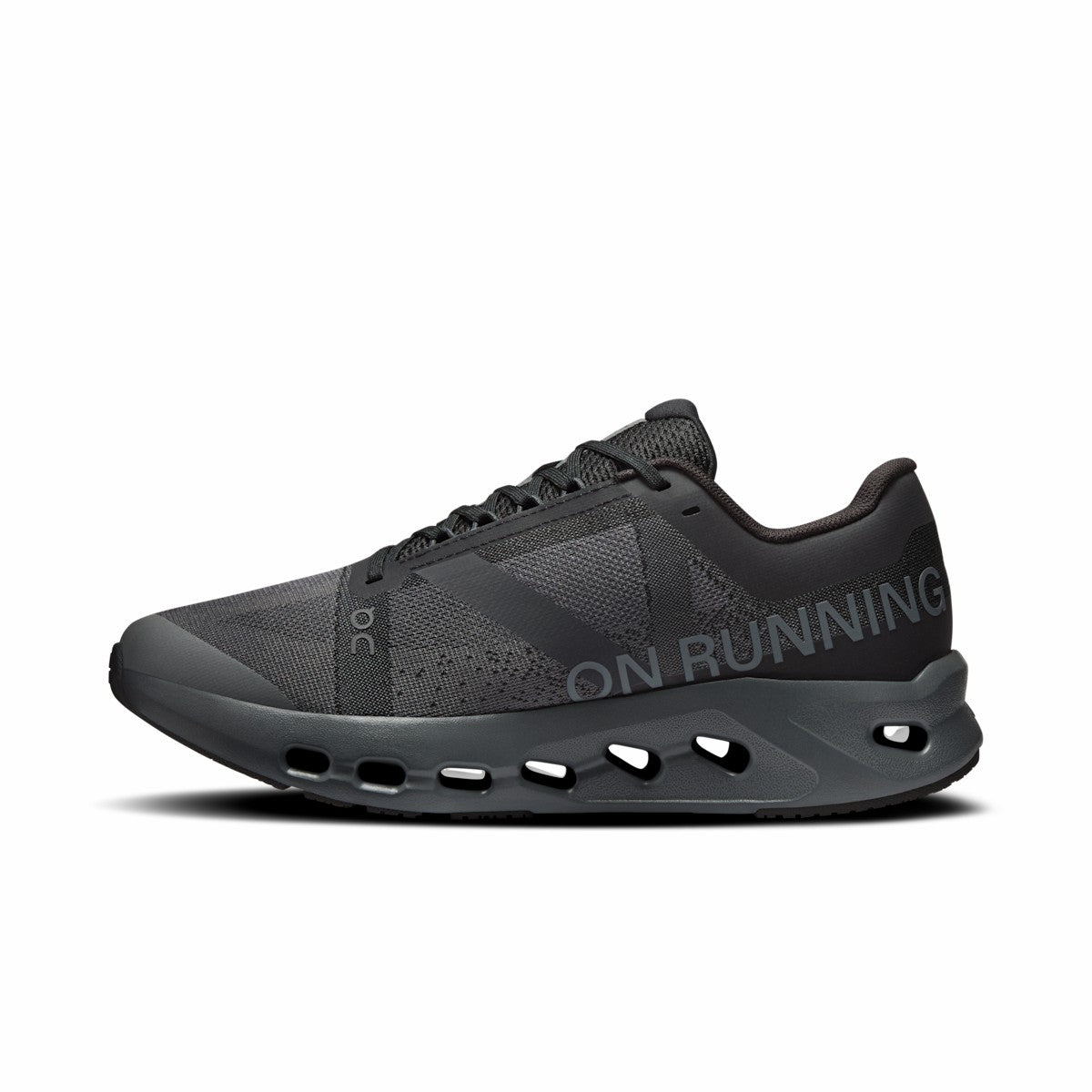 On United States Customer Favorite / Cloudsurfer Youth for Youth - Black/Eclipse
