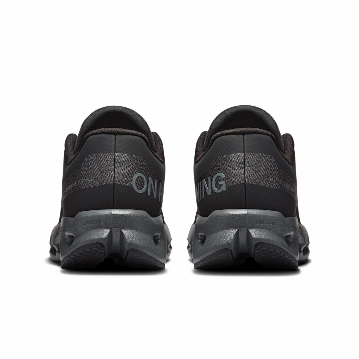 On United States Customer Favorite / Cloudsurfer Youth for Youth - Black/Eclipse