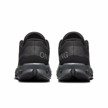 On United States Customer Favorite / Cloudsurfer Youth for Youth - Black/Eclipse