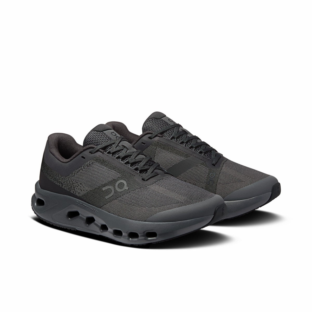On United States Customer Favorite / Cloudsurfer Youth for Youth - Black/Eclipse
