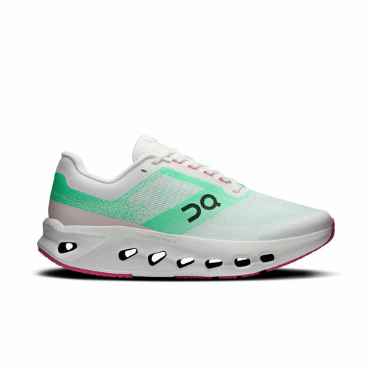 On United States Hot Sale / Cloudsurfer Youth for Youth - Verdite/Ivory