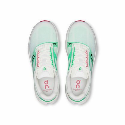 On United States Hot Sale / Cloudsurfer Youth for Youth - Verdite/Ivory