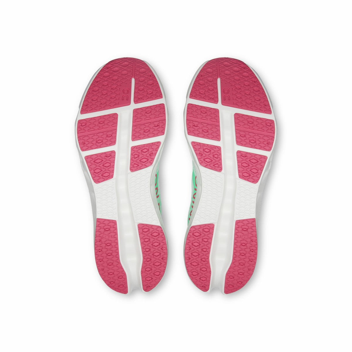 On United States Hot Sale / Cloudsurfer Youth for Youth - Verdite/Ivory