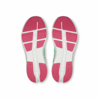 On United States Hot Sale / Cloudsurfer Youth for Youth - Verdite/Ivory
