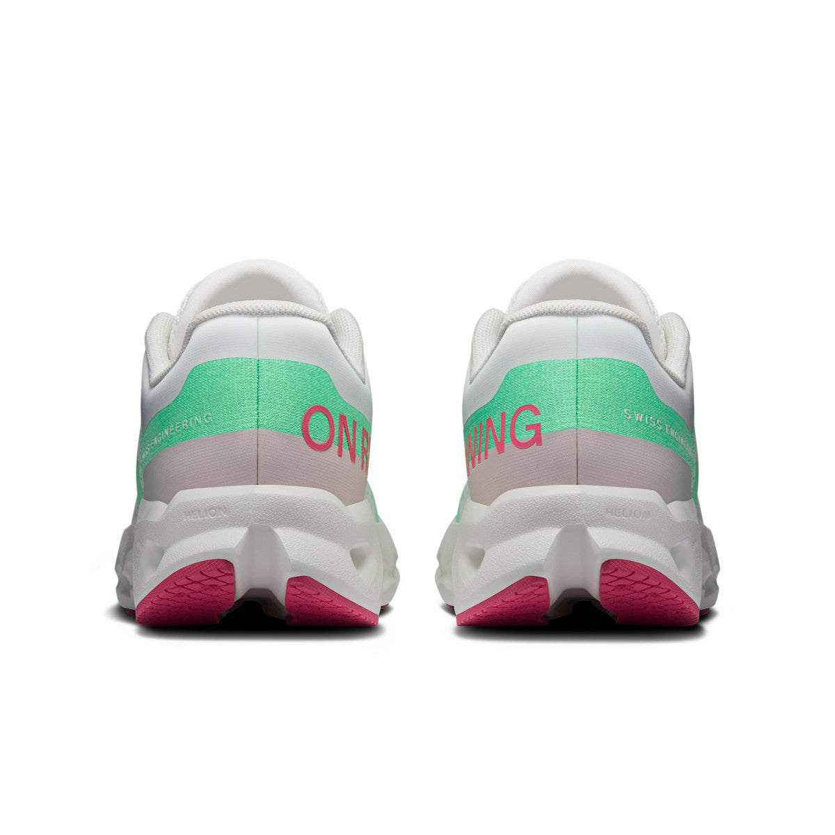 On United States Hot Sale / Cloudsurfer Youth for Youth - Verdite/Ivory