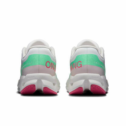 On United States Hot Sale / Cloudsurfer Youth for Youth - Verdite/Ivory