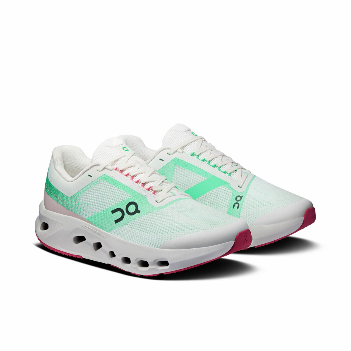 On United States Hot Sale / Cloudsurfer Youth for Youth - Verdite/Ivory