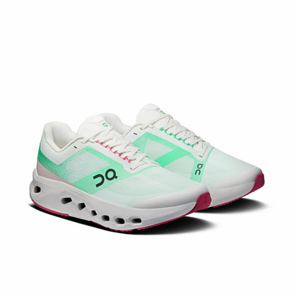 On United States Hot Sale / Cloudsurfer Youth for Youth - Verdite/Ivory