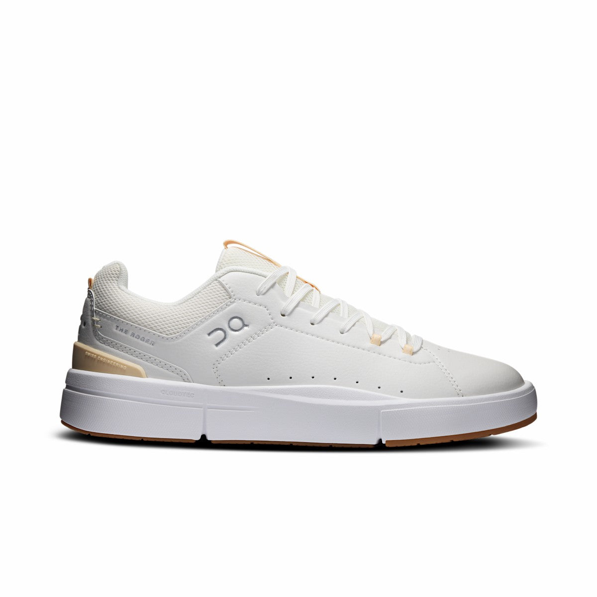 On United States Signature / THE ROGER Youth for Youth - Glacier/Alloy