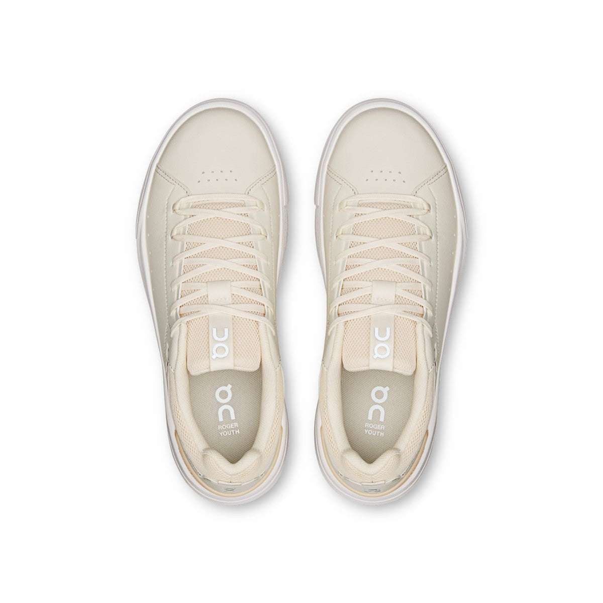 On United States Great Value / THE ROGER Youth for Youth - Grain/Antler