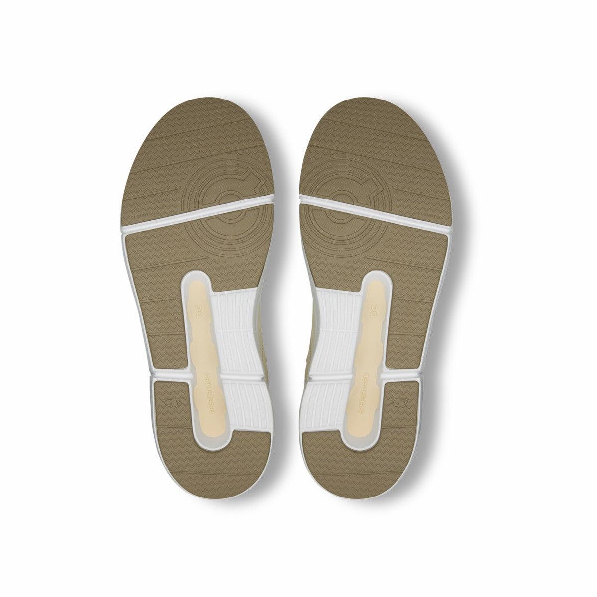 On United States Great Value / THE ROGER Youth for Youth - Grain/Antler