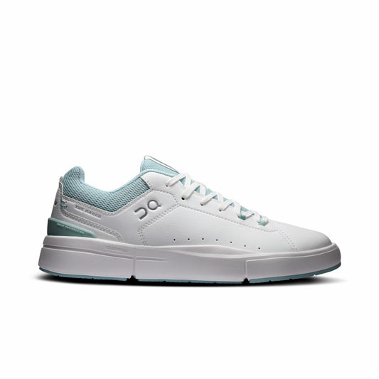 On United States Exclusive / THE ROGER Youth for Youth - White/Brook
