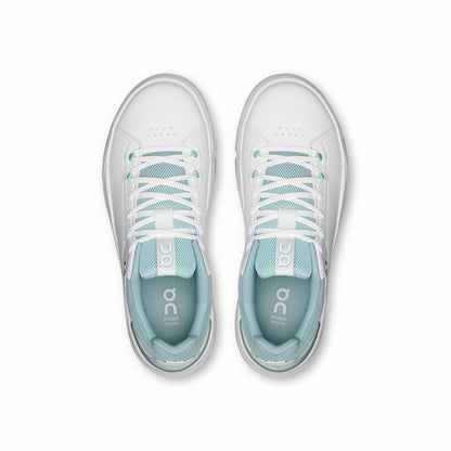 On United States Exclusive / THE ROGER Youth for Youth - White/Brook