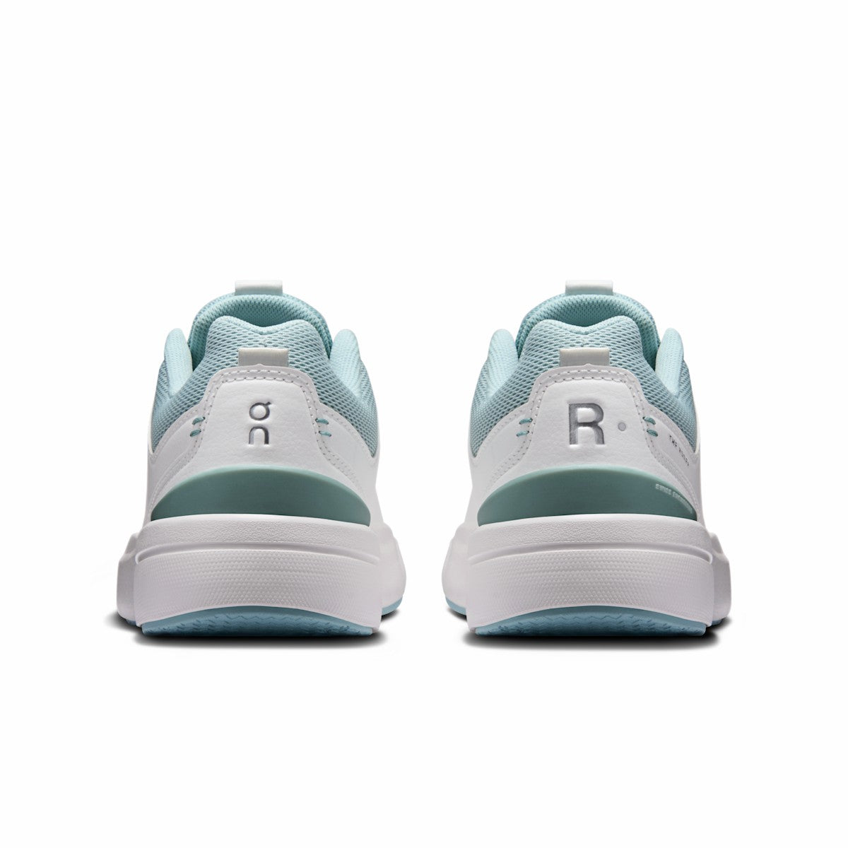 On United States Exclusive / THE ROGER Youth for Youth - White/Brook