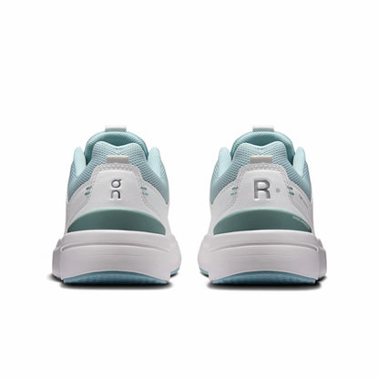 On United States Exclusive / THE ROGER Youth for Youth - White/Brook