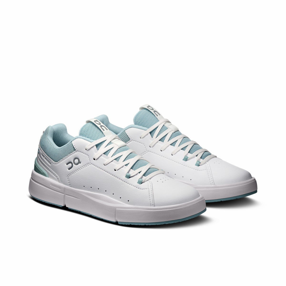 On United States Exclusive / THE ROGER Youth for Youth - White/Brook