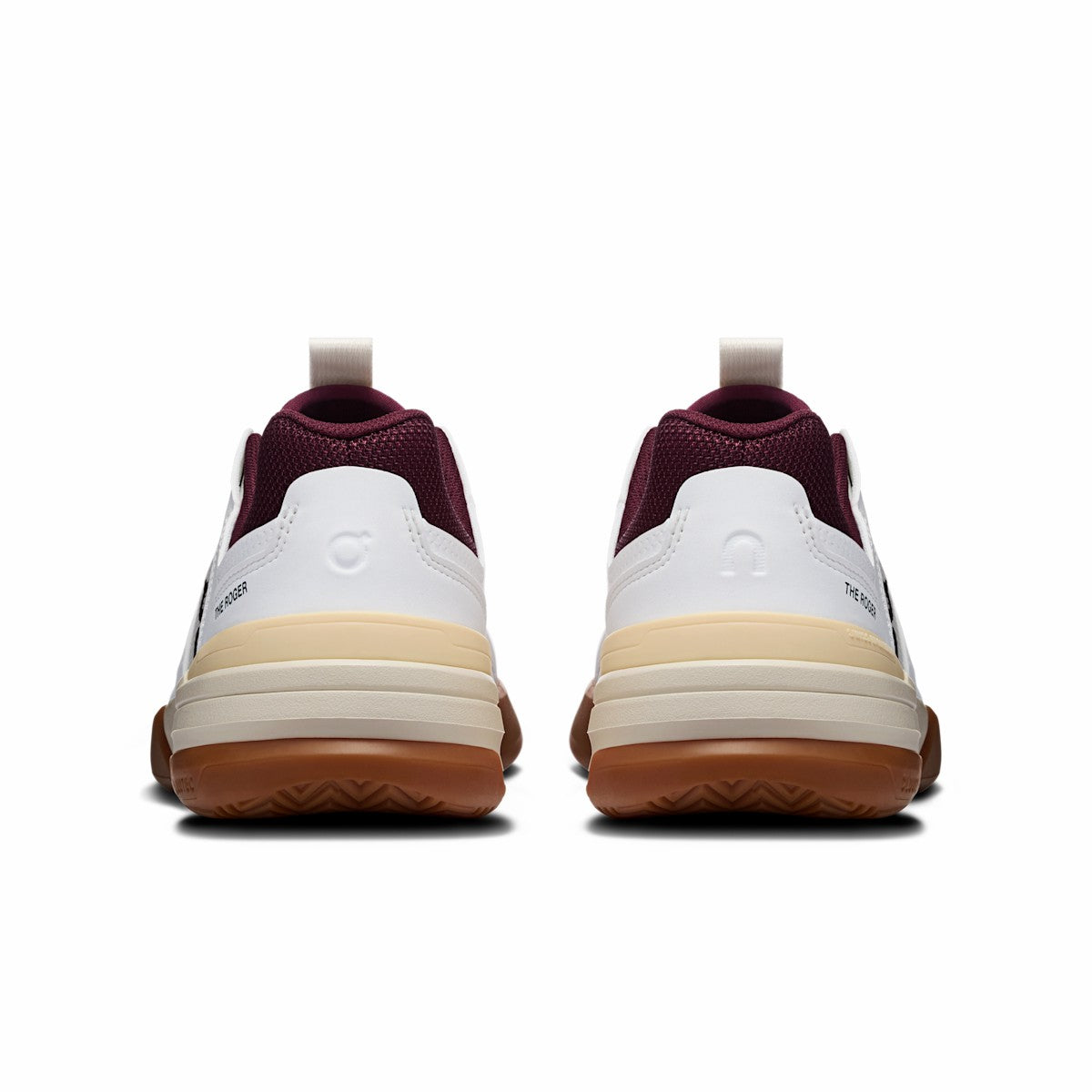 On United States Discount / THE ROGER Clubhouse Pro Youth for Youth - White/Maroon