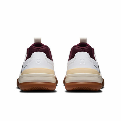 On United States Discount / THE ROGER Clubhouse Pro Youth for Youth - White/Maroon