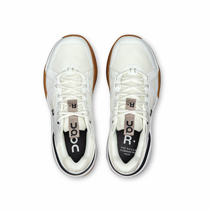 On United States Smart Buy / THE ROGER Clubhouse Pro Youth for Youth - White/Eclipse