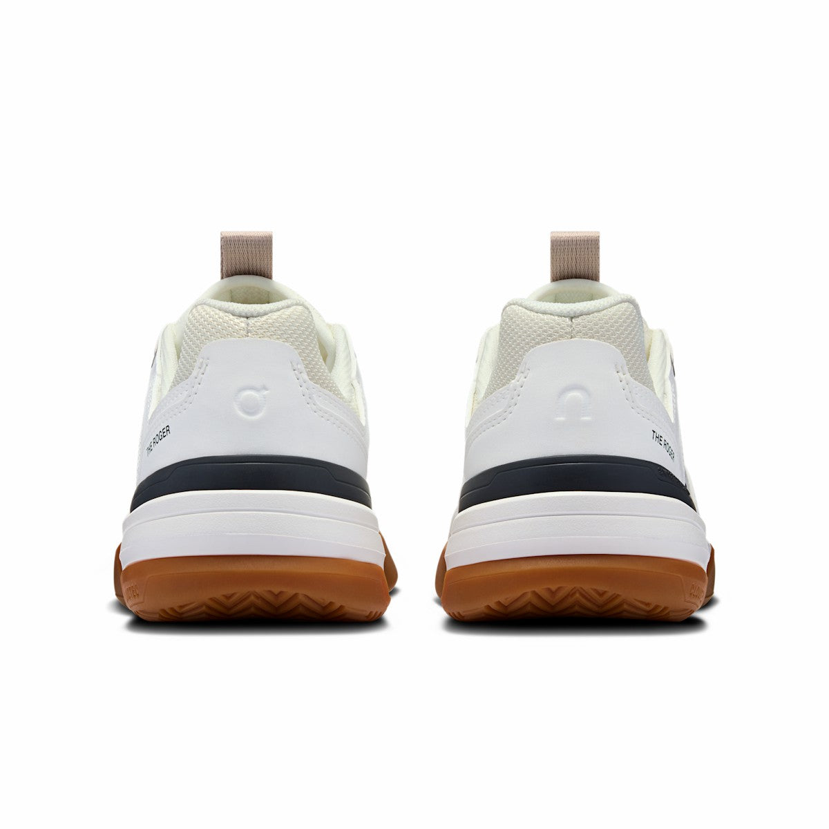 On United States Smart Buy / THE ROGER Clubhouse Pro Youth for Youth - White/Eclipse