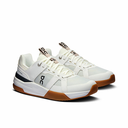 On United States Smart Buy / THE ROGER Clubhouse Pro Youth for Youth - White/Eclipse