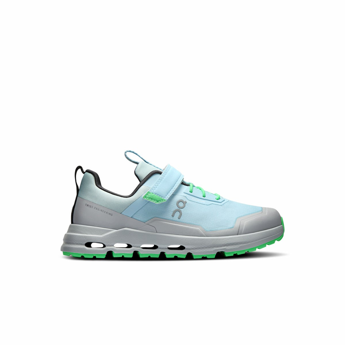 On United States Best Price / Cloudhero Waterproof for Kids - Topaz/Glacier