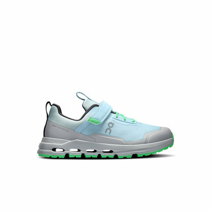 On United States Best Price / Cloudhero Waterproof for Kids - Topaz/Glacier