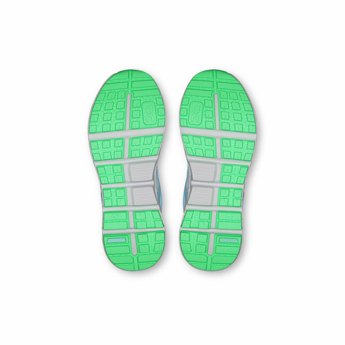 On United States Best Price / Cloudhero Waterproof for Kids - Topaz/Glacier