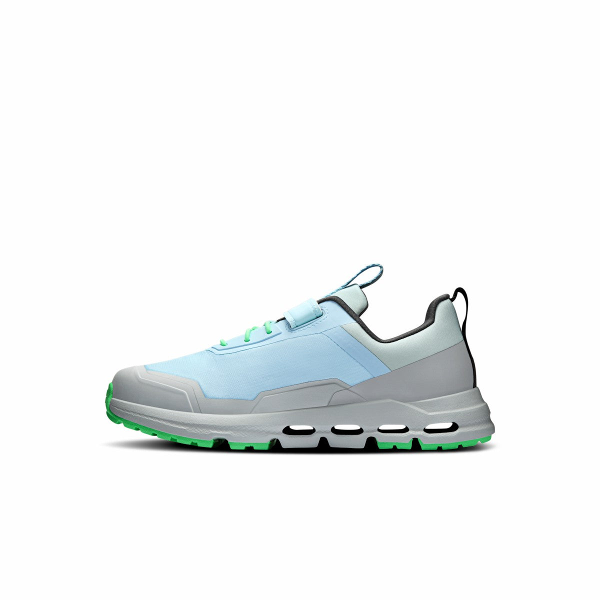 On United States Best Price / Cloudhero Waterproof for Kids - Topaz/Glacier