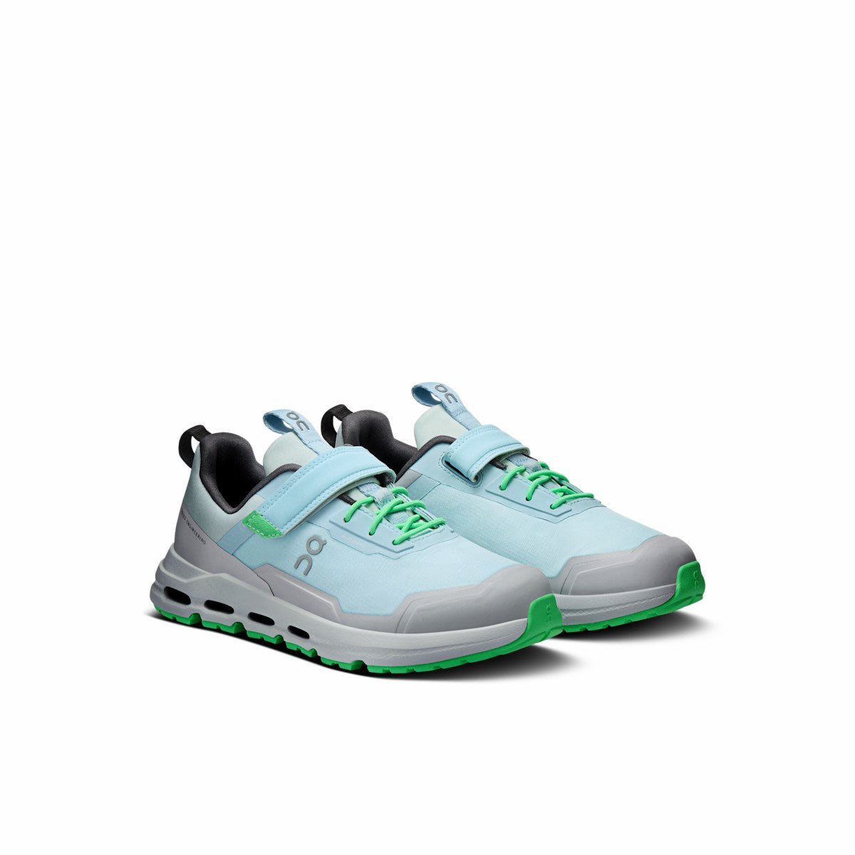 On United States Best Price / Cloudhero Waterproof for Kids - Topaz/Glacier