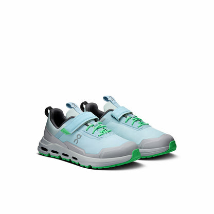 On United States Best Price / Cloudhero Waterproof for Kids - Topaz/Glacier
