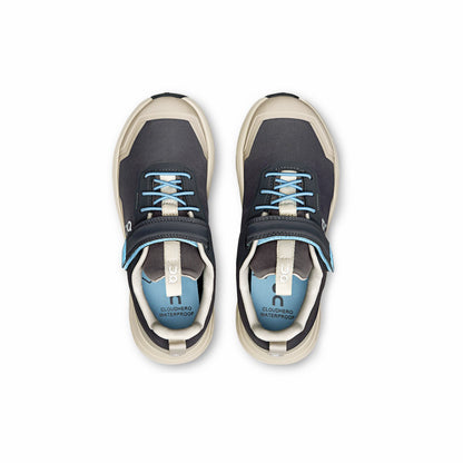 On United States Value / Cloudhero Waterproof for Kids - Eclipse/Pearl