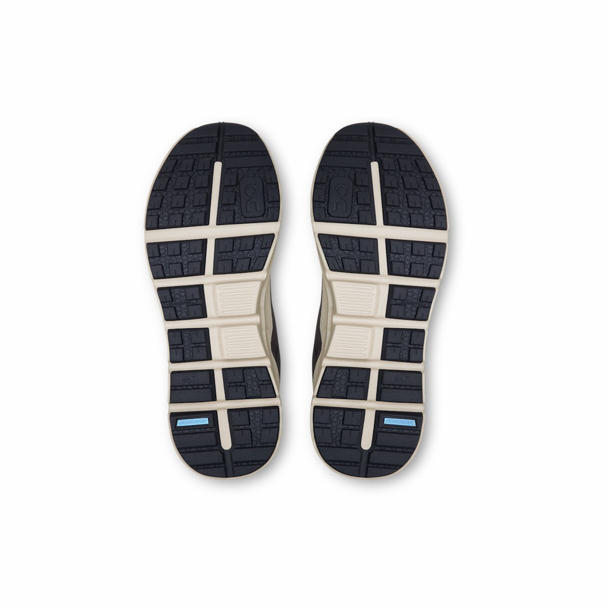 On United States Value / Cloudhero Waterproof for Kids - Eclipse/Pearl