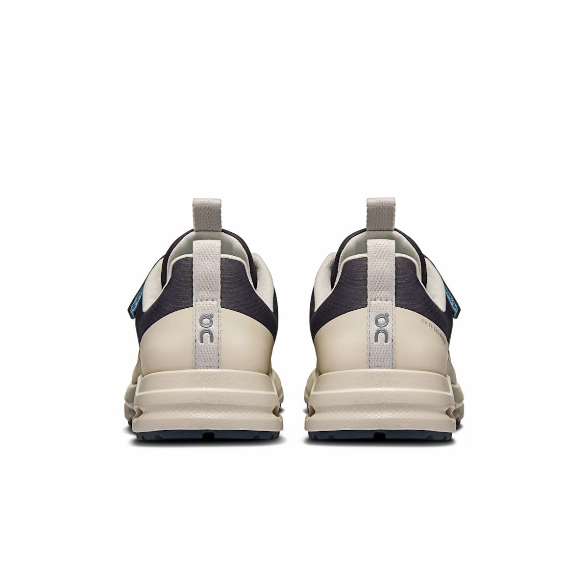 On United States Value / Cloudhero Waterproof for Kids - Eclipse/Pearl