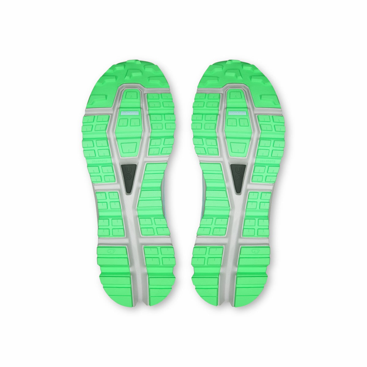 On United States Top Pick / Cloudhero Waterproof for Youth - Topaz/Glacier