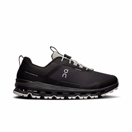 On United States Classic / Cloudhero Waterproof for Youth - Magnet/Black