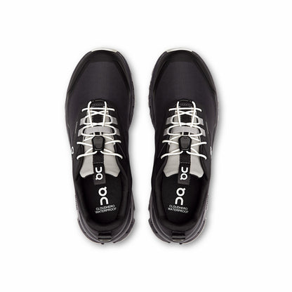 On United States Classic / Cloudhero Waterproof for Youth - Magnet/Black