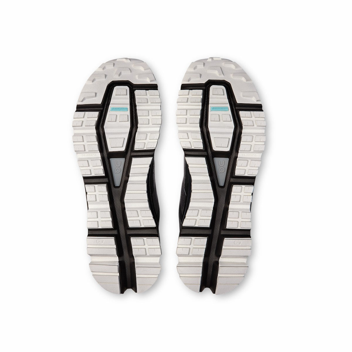 On United States Classic / Cloudhero Waterproof for Youth - Magnet/Black