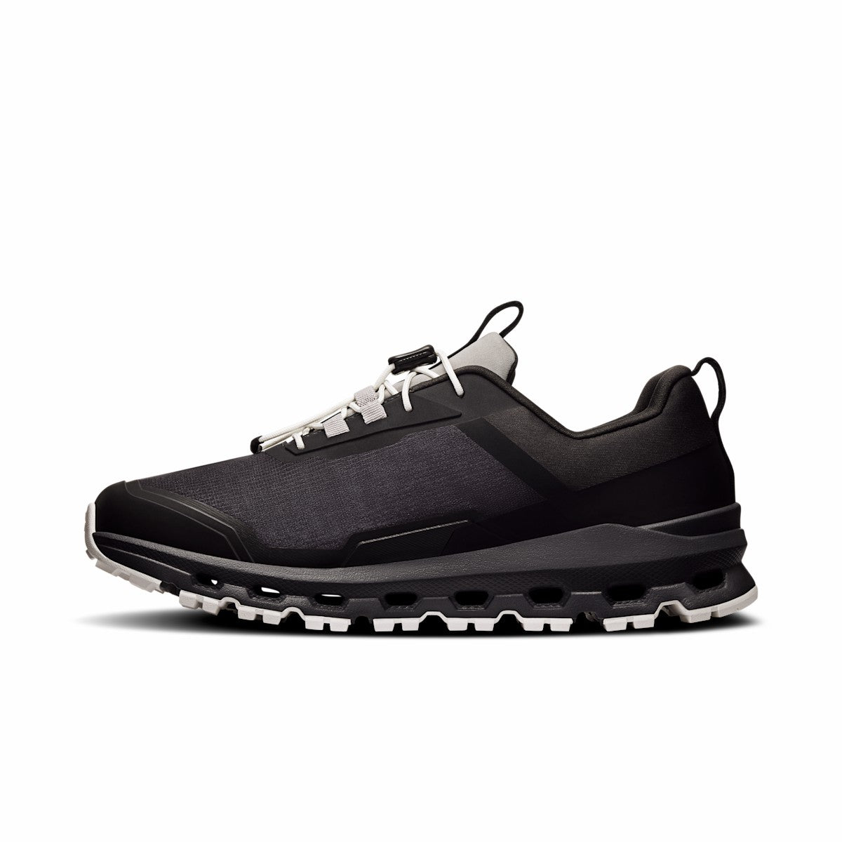 On United States Classic / Cloudhero Waterproof for Youth - Magnet/Black