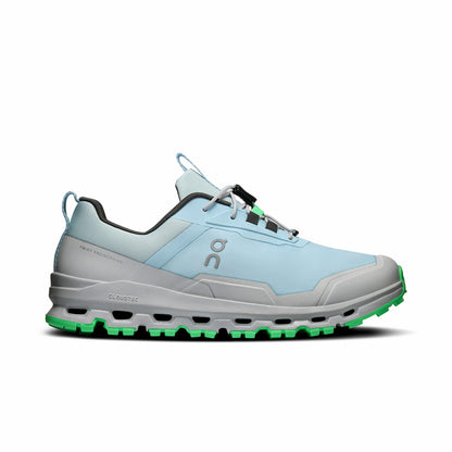 On United States Classic / Cloudhero Waterproof for Youth - Magnet/Black