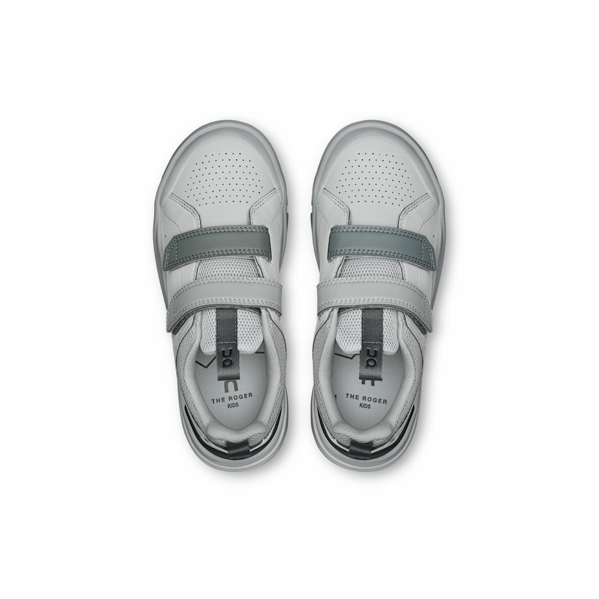 On United States Trusted / THE ROGER Kids for Kids - Glacier/Rock
