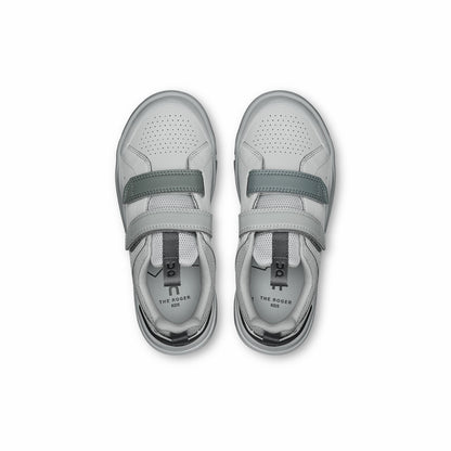 On United States Trusted / THE ROGER Kids for Kids - Glacier/Rock